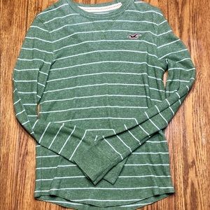 Hollister L/S Shirt